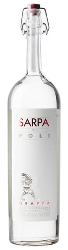 Poli Grappa Sarpa di Poli
