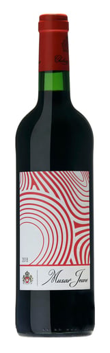 Musar Jeune 2020
