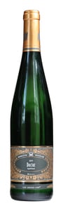 Wegeler Bernkasteler Doctor Riesling Spätlese 2012
