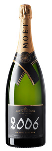 Moët & Chandon Grand Vintage 2013