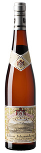 Schloss Johannisberg Silberlack Riesling Trocken GG 2020