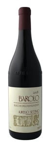 Aurelio Settimo Barolo Rocche dell'Annunziata 2014