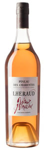 Lheraud Vieux Pineau des Charentes