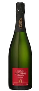 Geoffroy Empreinte Brut Premer Cru 2014