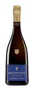 Philipponnat Royale Reserve Non-Dosé