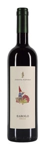Josetta Saffirio Barolo del Comune di Monforte d'Alba 2017