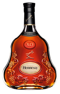 Hennessy X.O.
