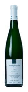 Vollenweider Wolfer Goldgrube Riesling Spätlese 2003