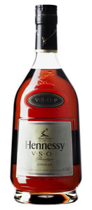 Hennessy VSOP