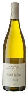 Dom. Alain Voge St. Peray Ongrie