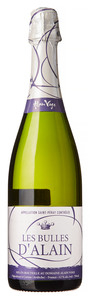 Dom. Alain Voge Les Bulles d’Alain 2015