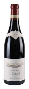 Judgement. Drouhin Dundee Hills Pinot Noir 2019