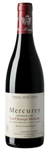 Juillot Mercurey 1.Cru Les Champs Martins 2019