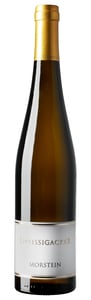 Dreissigacker Morstein Riesling Trocken 2018