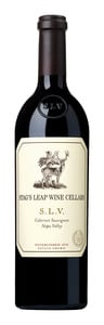 Stag's Leap SLV Cabernet Sauvignon 2014