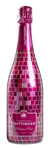 Taittinger Nocturne Rosé