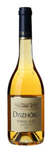 Disznókö Tokaji Aszú 5 Puttonyos 2013
