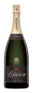 Lanson Le Black Label Brut