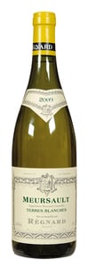 Régnard Meursault Terres Blanches 2020