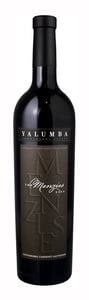 Yalumba The Menzies 2016