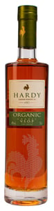 Hardy VSOP Organic