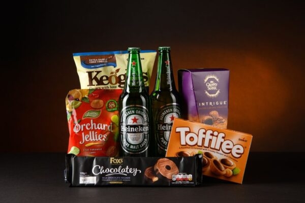 Heineken Hamper