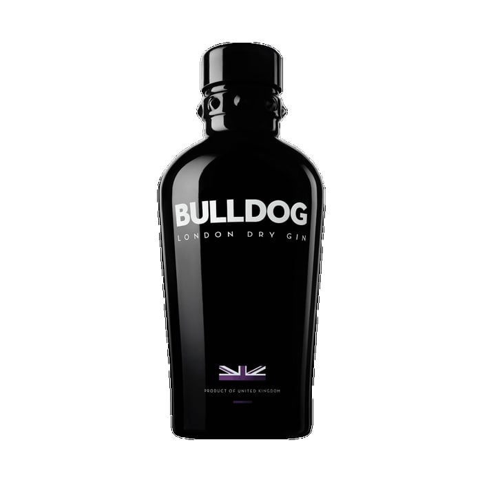 Bulldog Gin