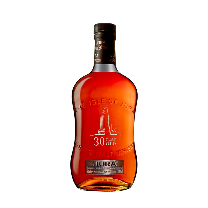 Isle of Jura 30YO