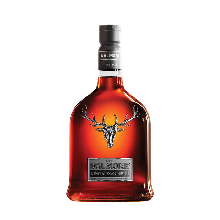 The Dalmore King Alexander III