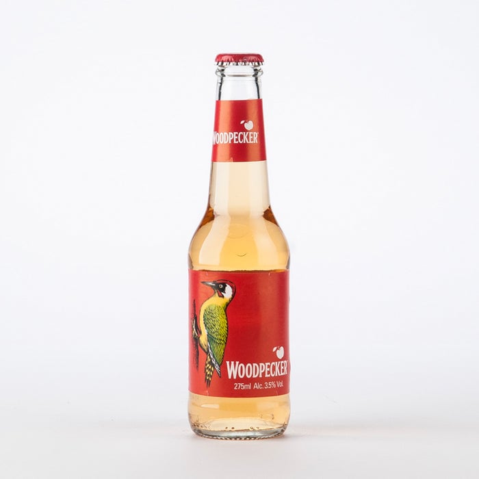 Woodpecker - Case of 24