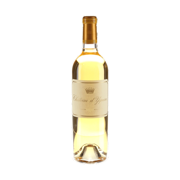 ChÃ¢teau d'Yquem, 1er Cru SupÃ©rieur
