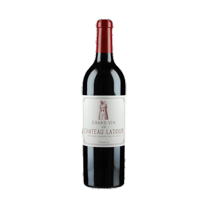 ChÃ¢teau Latour 1er Cru ClassÃ©