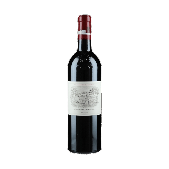 ChÃ¢teau Lafite Rothschild 1er Cru ClassÃ©