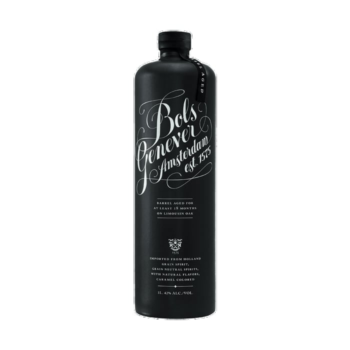 Bols Genever Barrel Aged