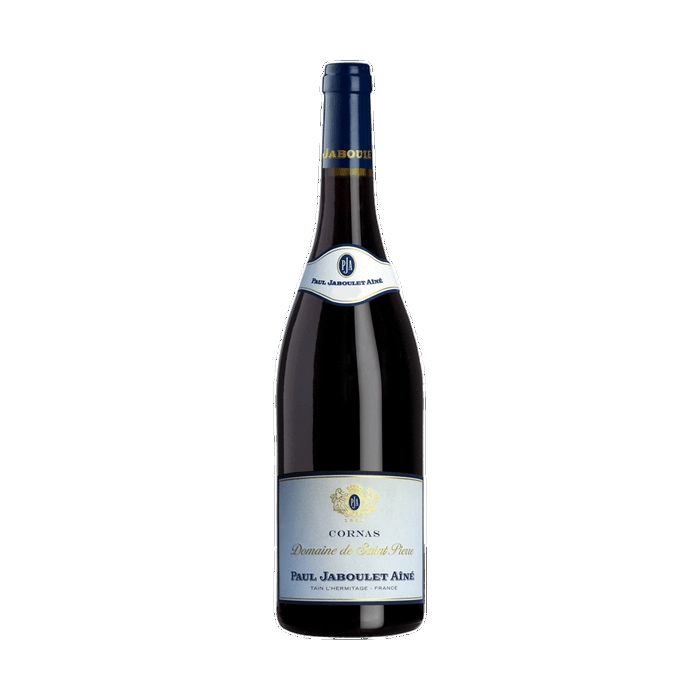 Cornas Domaine de Saint Pierre