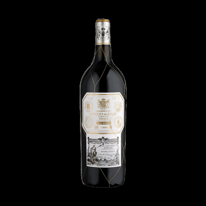 Rioja Gran Reserva