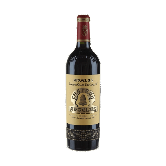 ChÃ¢teau Angelus, 1er Grand Cru ClassÃ© A