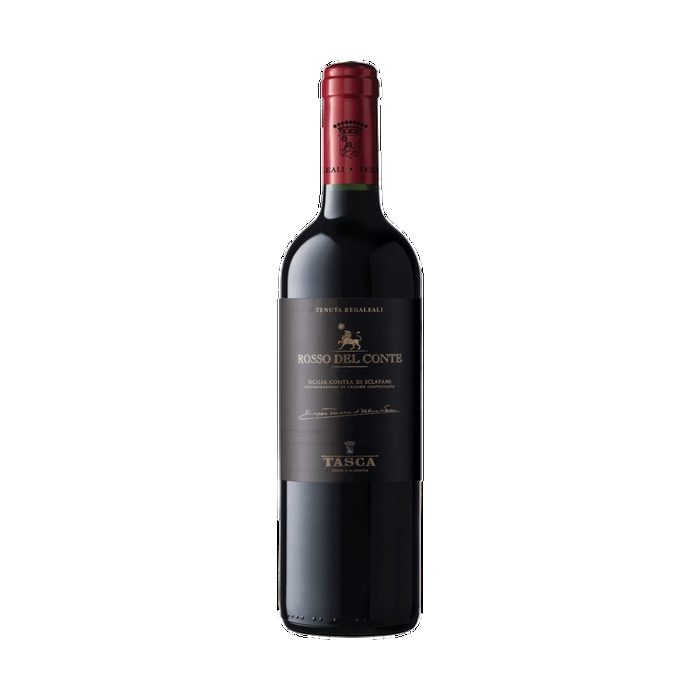 Rosso del Conte
