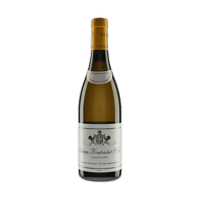 Puligny-Montrachet Les Clavoillon - 1er Cru