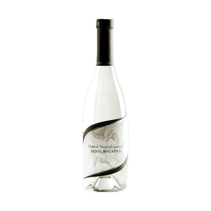 Grappa di Sagrantino
