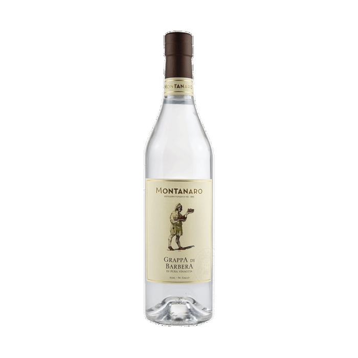 Grappa di Barbera
