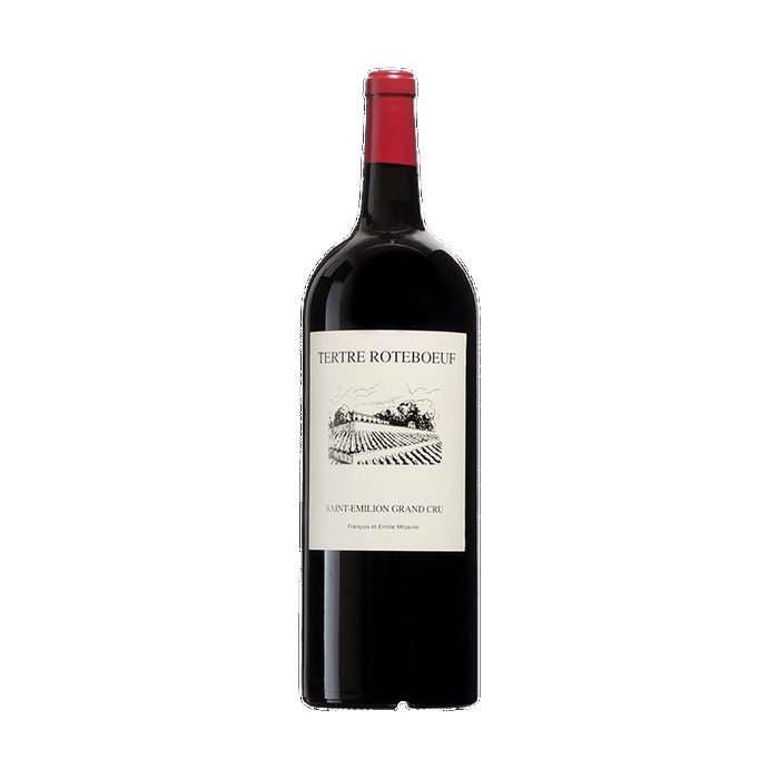 Tertre-RÃ´teboeuf Grand Cru ClassÃ©