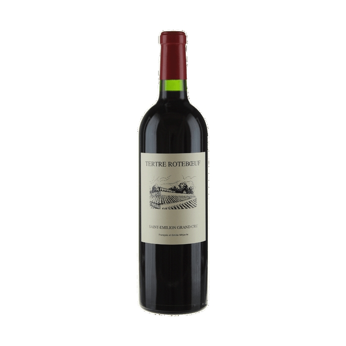 Tertre-RÃ´teboeuf, Grand Cru ClassÃ©