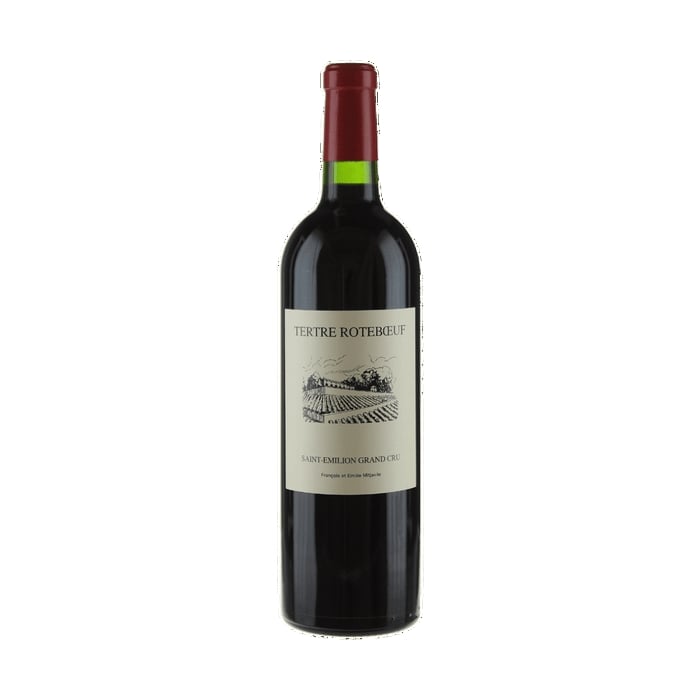 Tertre-RÃ´teboeuf, Grand Cru ClassÃ©