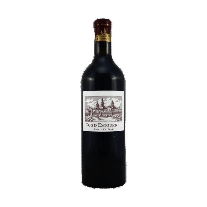 ChÃ¢teau Cos d'Estournel, 2Ã¨me Cru ClassÃ©
