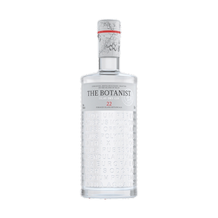 Botanist Islay Gin