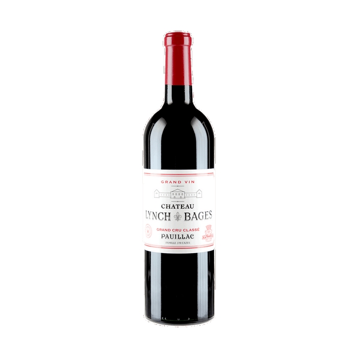 ChÃ¢teau Lynch-Bages, 5Ã¨me Cru ClassÃ©