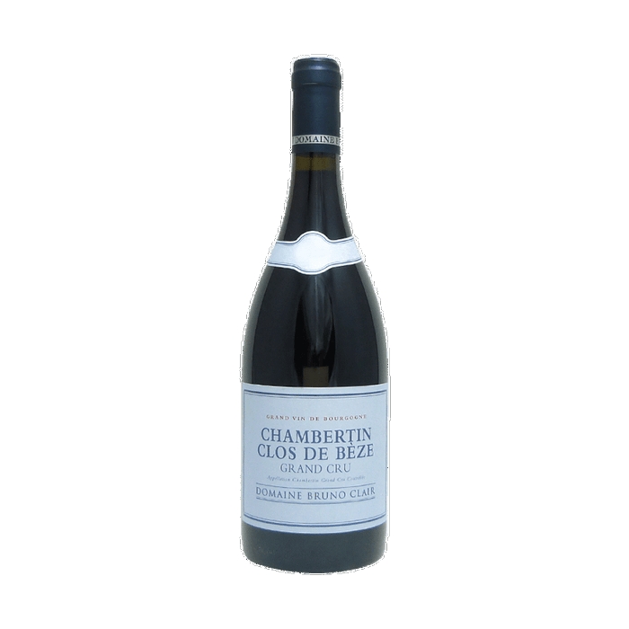 Chambertin Clos de BÃ¨ze - Grand Cru