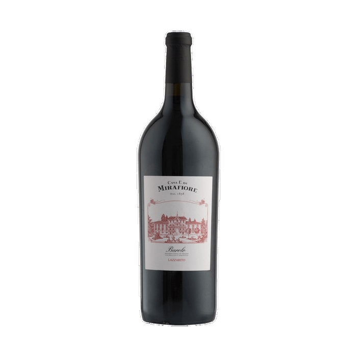 Barolo Lazzarito