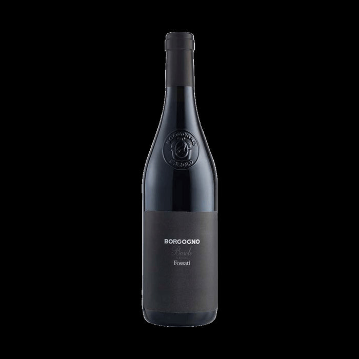 Barolo Fossati